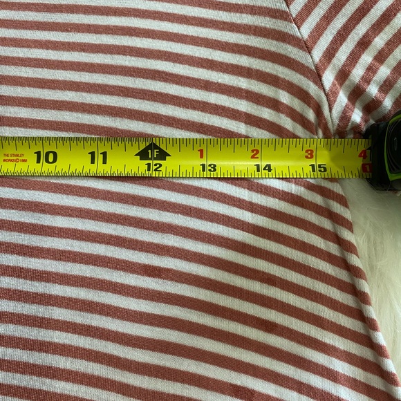 3/$20 Cute Cold Shoulder Blouse - Picture 4 of 7